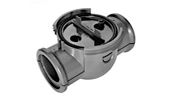 Zodiac Aquapure Ei Series Saddle Clamp Assy | Includes O-Ring | R0511700