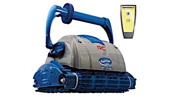 Aquabot Elite RC Robotic Pool Cleaner with Remote Control  | ABELTRC