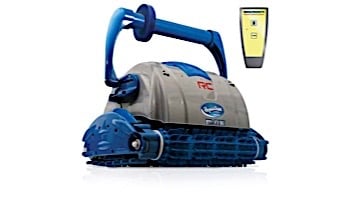 Aquabot Elite RC Robotic Pool Cleaner with Remote Control  | ABELTRC