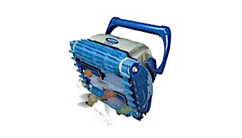 Aquabot Elite RC Robotic Pool Cleaner with Remote Control  | ABELTRC