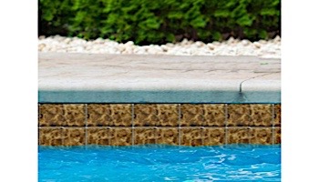 Fujiwa Tile Veniz 3x3 Series | Tiger | VENIZ-348
