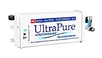 Ultrapure Ozonator UPPHO High Output