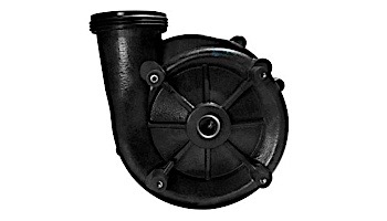 Gecko Aqua-Flo Flo-Master XP2e Wet End 56-Frame | 2.5HP 2" Intake & 2" Side Discharge | 91041925-000