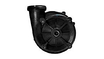 Gecko Aqua-Flo Flo-Master XP2e Wet End 56-Frame | 1.5 HP 2" Intake & 2" Side Discharge | 91041915-000