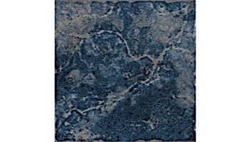 National Pool Tile Geosheen 6x6 Series | Blue | GEOBLU