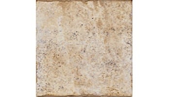 National Pool Tile Geosheen 6x6 Series | Sand | GEOSAND