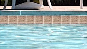 National Pool Tile Geosheen 6x6 Series | Sand | GEOSAND
