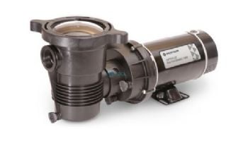 Pentair OptiFlo 1.5HP Above Ground 2-Speed Pool Pump with 3' Cord 115V | 340079