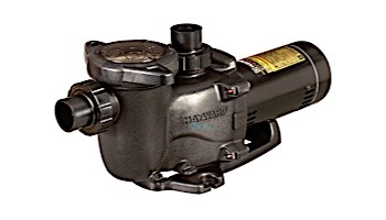 Hayward Max-Flo XL Single Speed Pool Pump | 1.5HP 115V 230V | W3SP2310X15