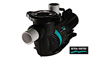 Sta-Rite Max-E-ProXF | XPE-20 | 5HP Energy Efficient Pool Pump | 023011