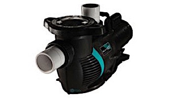 Sta-Rite Max-E-ProXF | XPDS-8 | 2HP Energy Efficient 2-Speed Pool Pump | 023007