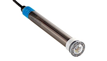 SAVI Melody Sol-S Led Color Underwater Pool Light | 12V 50' Cord | SAVSOL50S
