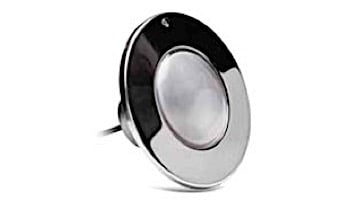 J&J Electronics PureWhite LED Pool Light XI Series | 120V Cool White Equivalent to 600W 50' Cord | LPL-F5W-120-50-P 21071