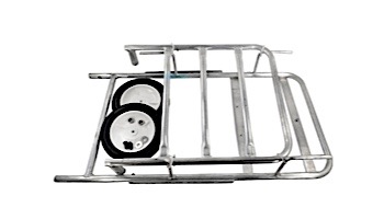 Hayward Caddy Cart for the King Shark 2 Robotic Commercial Pool Cleaner | RCX391