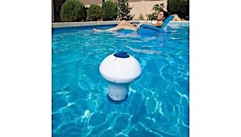 GAME E-Pool Smart Water Testing System Next Generation | pH, Chlorine, Temperature | 4821