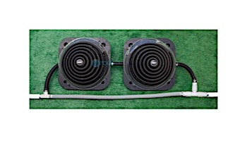 GAME SolarPRO Multiple Heater Bypass Kit | 4555 | 4565
