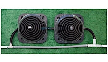 GAME SolarPRO Multiple Heater Bypass Kit
