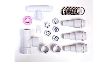 GAME SolarPRO Multiple Heater Bypass Kit | 4555 | 4565