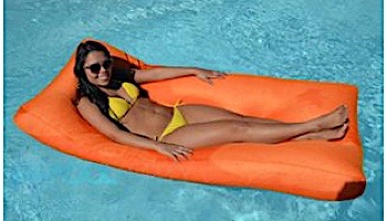 Main Access Aqua Cloud Floating Mattress | Sky | 305901