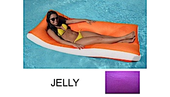 Main Access Aqua Cloud Floating Mattress | Jelly | 305907