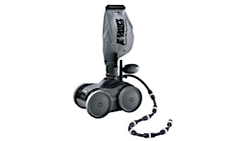 Pentair Kreepy Krauly Legend Pool Cleaner | Booster Pump Required | All Grey Model | LL505GG