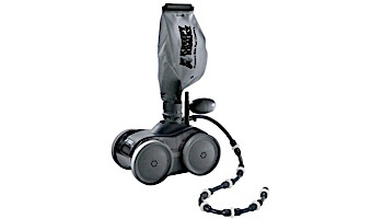 Pentair Kreepy Krauly Legend Pool Cleaner | Booster Pump Required | All Grey Model | LL505GG