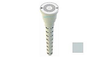 AquaStar Hydrostatic Valve and Collector Tube | Light Gray | HVC103