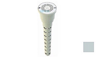 AquaStar Hydrostatic Valve and Collector Tube | White | HVC101