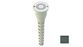 AquaStar Hydrostatic Valve and Collector Tube | Dark Gray | HVC105