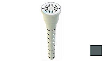 AquaStar Hydrostatic Valve and Collector Tube | White | HVC101