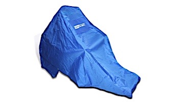 SR Smith aXs Lift Cover | Blue | AX9005
