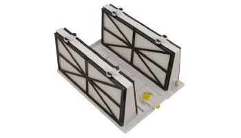 Pentair Cartridge Assembly | 360140