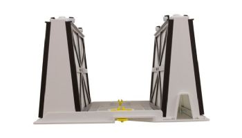 Pentair Cartridge Assembly | 360140