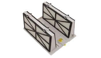 Pentair Cartridge Assembly | 360140