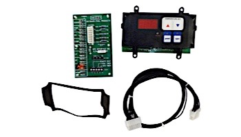 Hayward Heat Pump Retrofit Control Board Assembly | HPXCTLKIT1