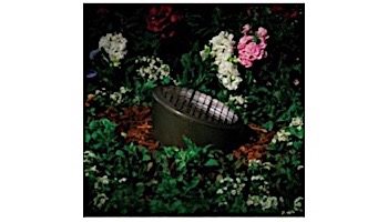 FX Luminaire CratereFurbo® Well Light | Camo Bronze | 20 Watt | CF-20-FB