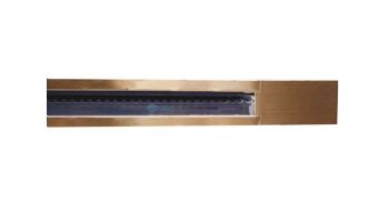 Natural Wonders 36" Waterfall Metal Faceplate | Brass | 25577-323-890