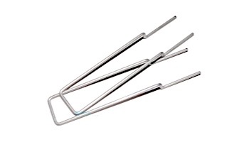 Hayward Tigershark Lid Clip Set of 2 | RCX11400