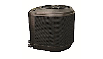 Jandy JE Series Heat Pump 108,000 BTU | Single Phase 230V 60HZ | 6.0 COP | JE2000T