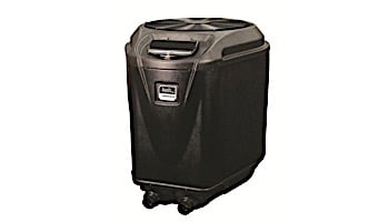 Jandy JE Series Heat Pump 137,000 BTU | 3-Phase 230V 60HZ | 6.3 COP | JE3000T3