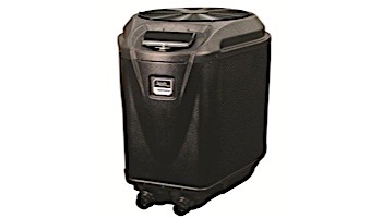 Jandy JE Series Heat Pump 137,000 BTU | 3-Phase 230V 60HZ | 6.3 COP | JE3000T3