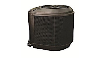 Jandy JE Series Heat and Cool Pump 137,000 BTU | 3-Phase 230V 60HZ | 6.3 COP | JE3000TR3