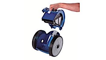 Polaris 9100 Sport Series Robotic Pool Cleaner | F9100