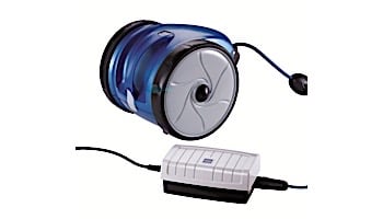 Polaris 9100 Sport Series Robotic Pool Cleaner | F9100
