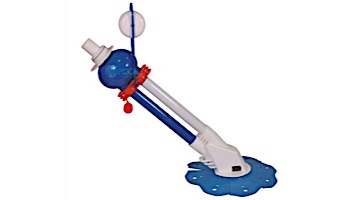 Hurriclean™ Above Ground Automatic Cleaner | NE4375