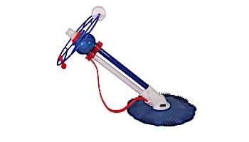 Blue Wave HurriClean Suction Pool Cleaner | NE4455
