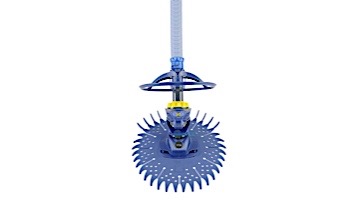 Zodiac Baracuda T3 Inground Suction Side Pool Cleaner | Complete with Hose | T3
