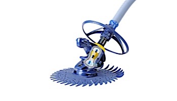 Zodiac Baracuda T3 Inground Suction Side Pool Cleaner | Complete with Hose | T3
