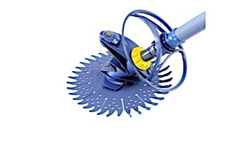 Zodiac Baracuda T3 Inground Suction Side Pool Cleaner | Complete with Hose | T3