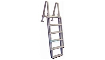 Confer Plastics Ground to Step Entry Ladder AG | 8100X